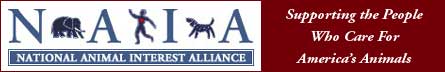 National Animal Interest Alliance